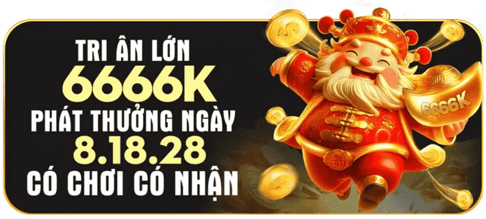 Khuyến mãi hoàn trả bắn cá hàng tuần