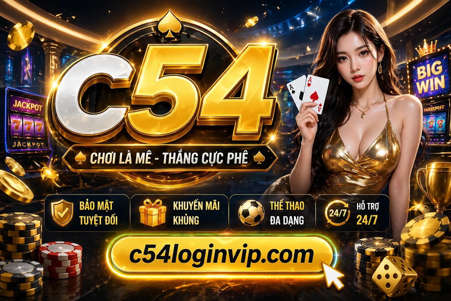 Tham gia vin7777 nổ hũ ngay