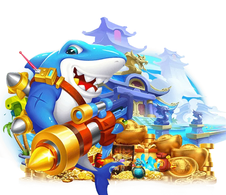 Game Bắn Cá Tiên