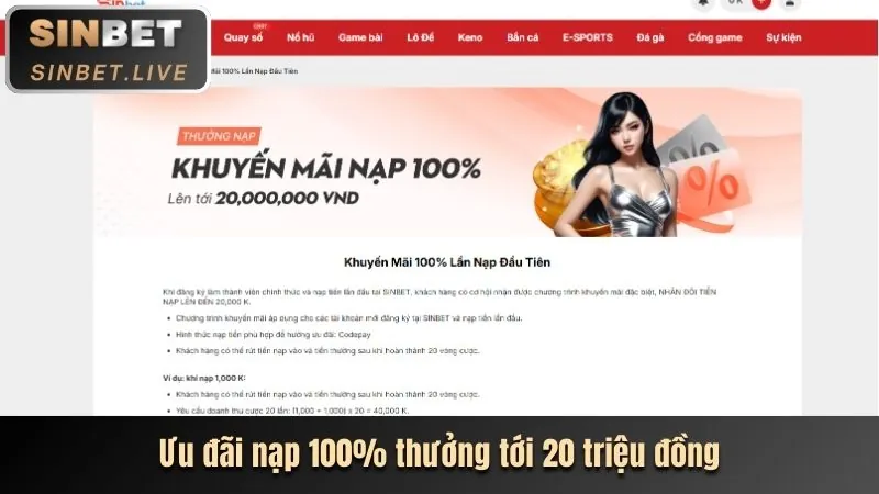 Ưu đãi độc quyền ứng dụng Vin7777 Nổ Hũ